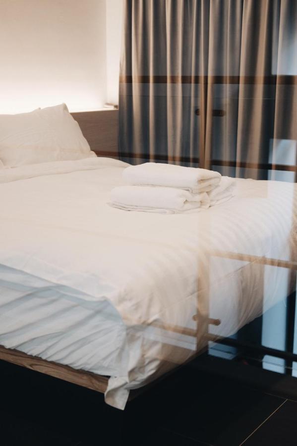 Belly Inn 斗六市 エクステリア 写真