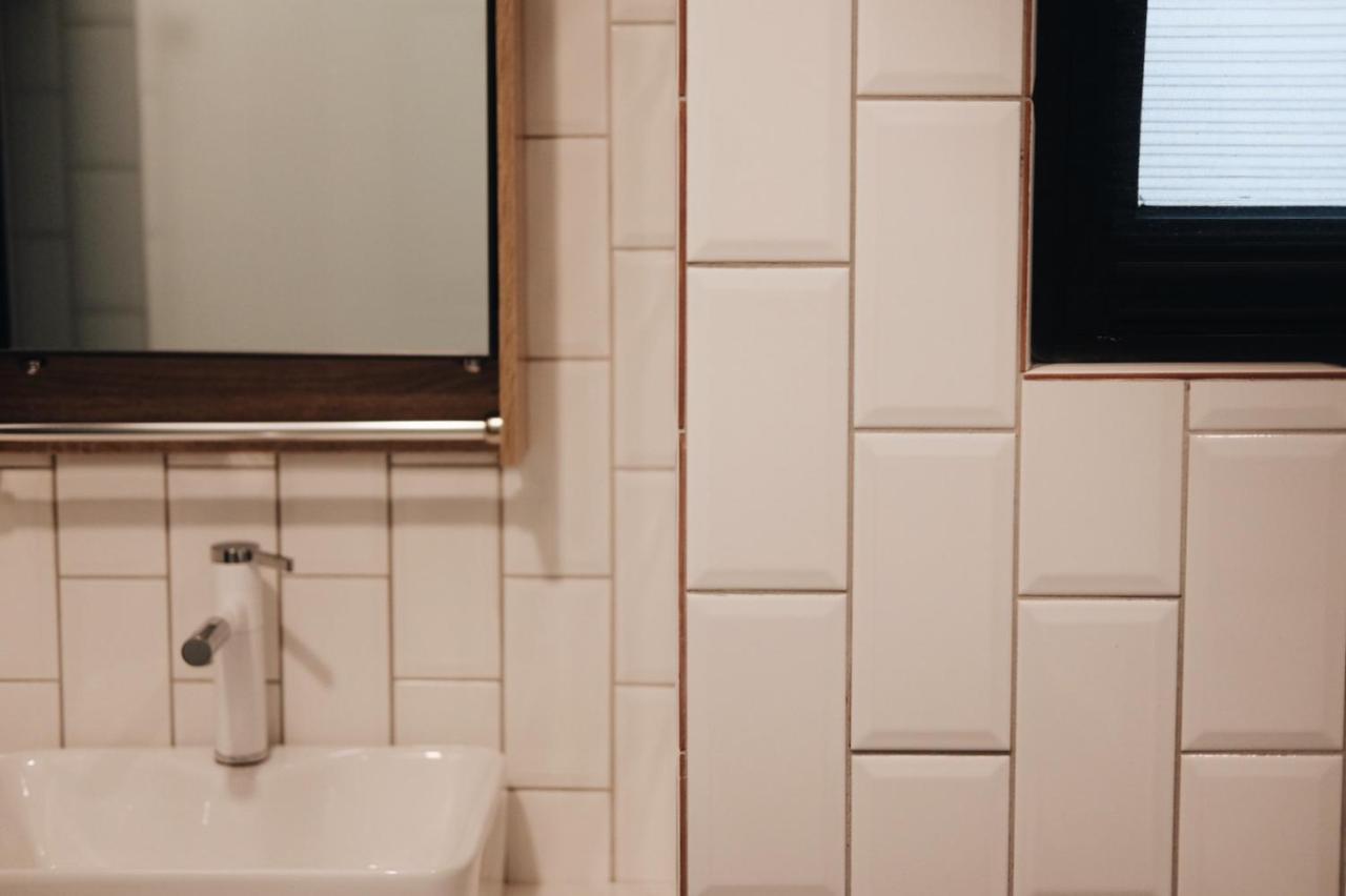 Belly Inn 斗六市 エクステリア 写真