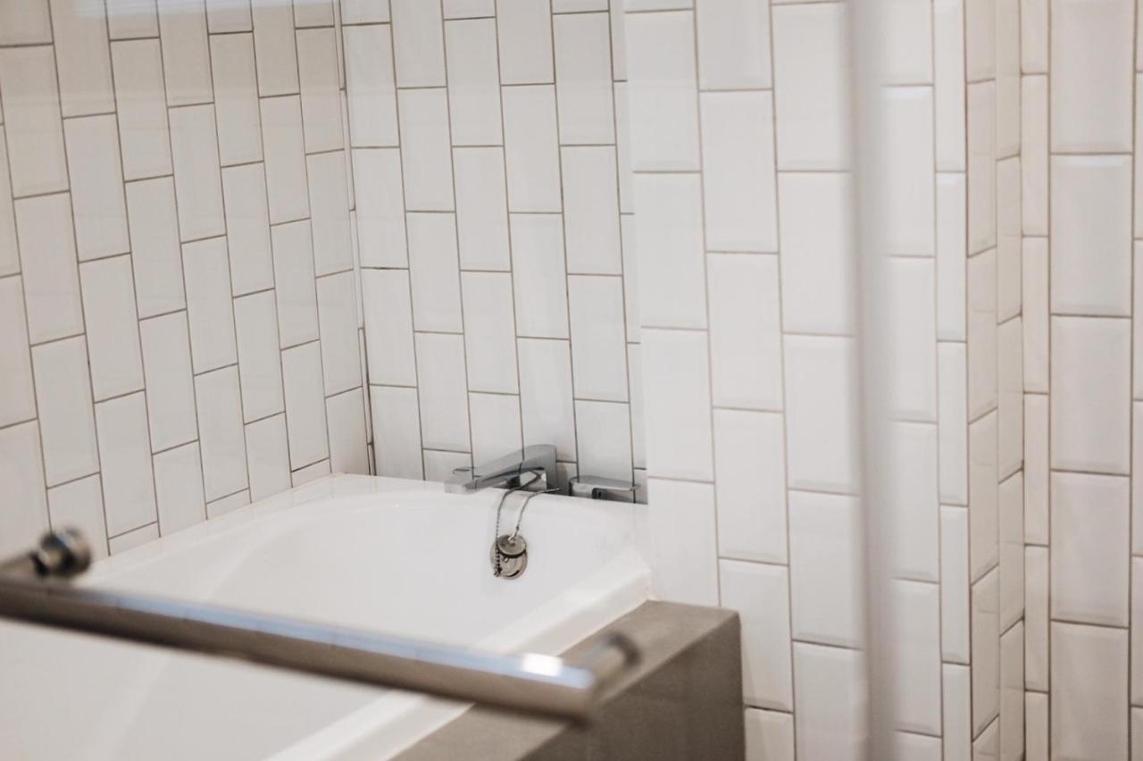 Belly Inn 斗六市 エクステリア 写真