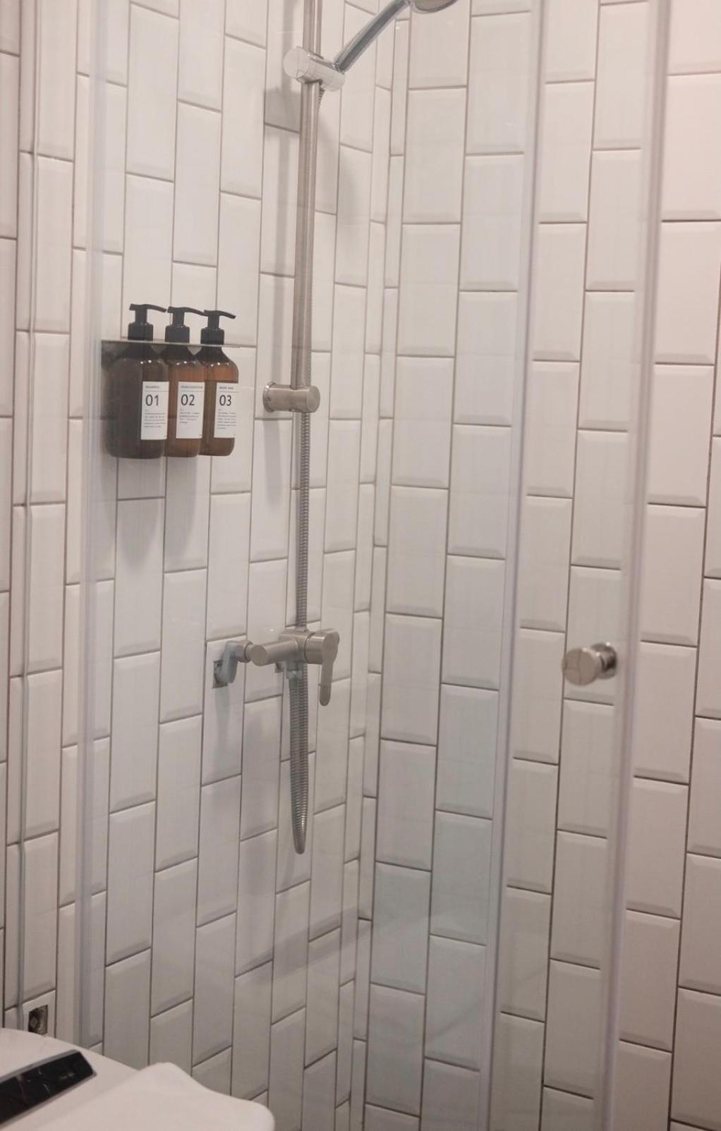 Belly Inn 斗六市 エクステリア 写真